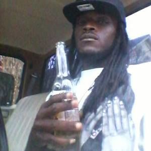 Meet your Posher, Travis